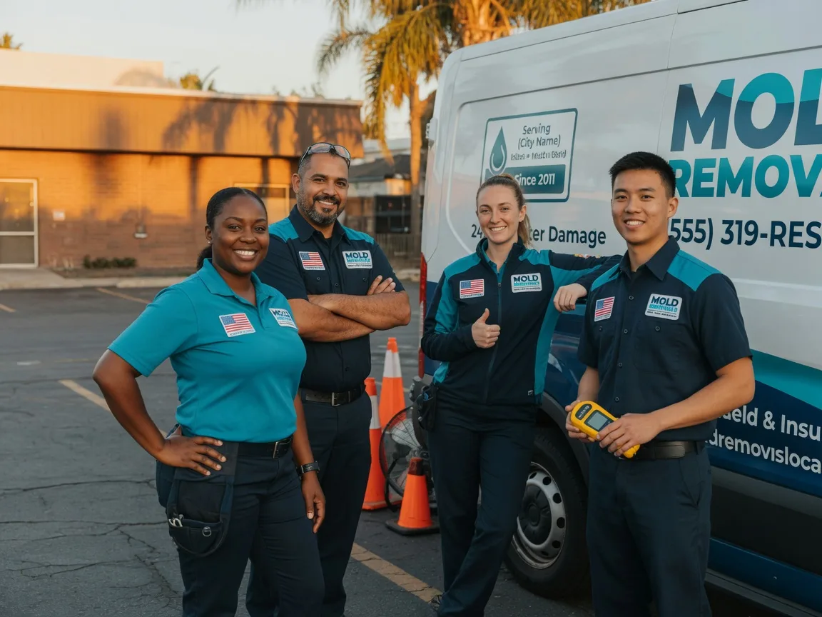 Water Damage Restoration company in Montauk, NY